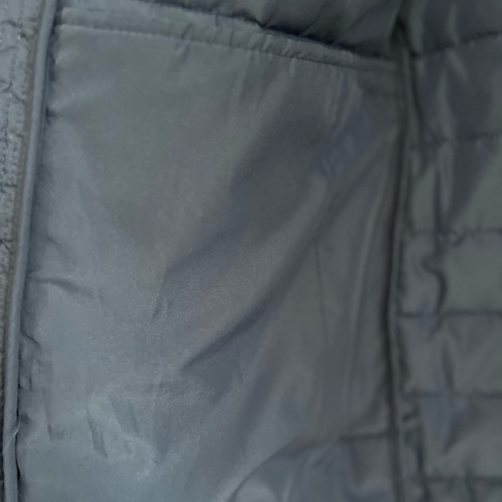 Gap Navy Coldcontrol Jacket - image 4